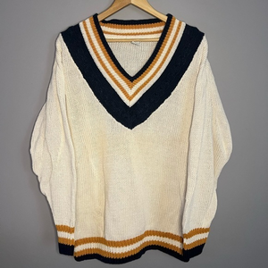 Vintage Jamie Scott sweater‎